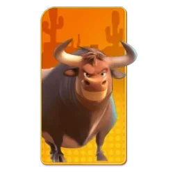 Buffalo
King
