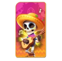 Taberna
Muertos