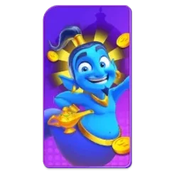 Crazy
Genie