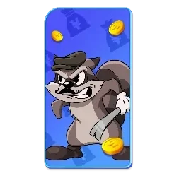 Le
Bandit